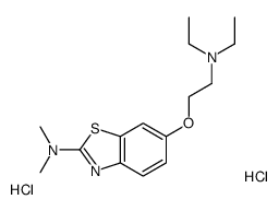 136-96-9 structure