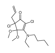 139196-95-5 structure