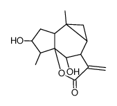 14026-80-3 structure