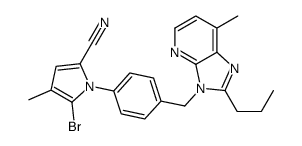 142016-06-6 structure