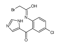 143246-27-9 structure