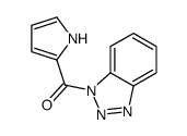 benzotriazol-1-yl(1H-pyrrol-2-yl)methanone picture