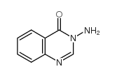 3-氨基-4(3H)-喹唑啉酮图片