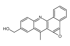 ccris 7371 Structure