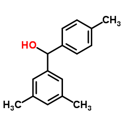 3,4',5-TRIMETHYLBENZHYDROL图片