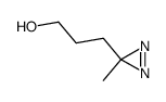 3-Methyl-3H-diazirine-3-propanol picture