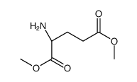 (R)-DIMETHYL 2-AMINOPENTANEDIOATE picture