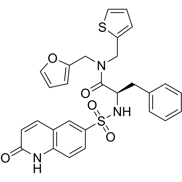 PG 34 Structure