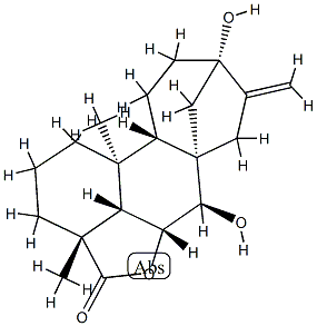 19018-46-3结构式