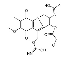 25998-08-7 structure