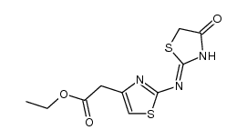 294886-88-7 structure