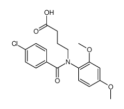 30544-68-4 structure