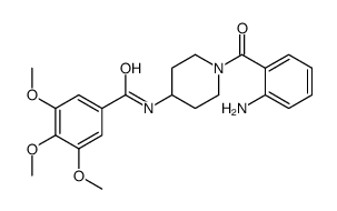 31648-72-3结构式