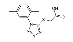 436095-15-7 structure