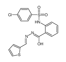 477734-28-4 structure