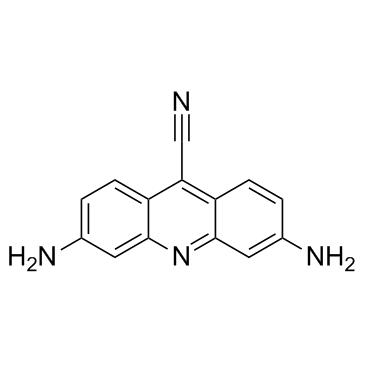 CTX1 Structure