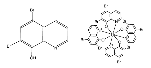 54250-31-6 structure