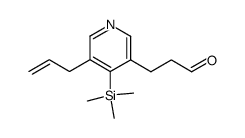 550358-65-1 structure