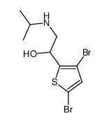 62673-58-9 structure