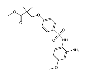 651729-73-6 structure