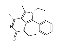 70886-88-3结构式