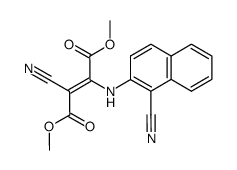 82833-12-3 structure