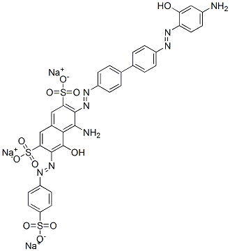 85750-07-8 structure