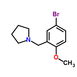 864418-18-8 structure