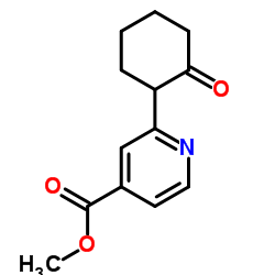 879569-90-1 structure