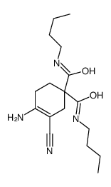 88321-40-8结构式