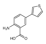 885268-34-8结构式