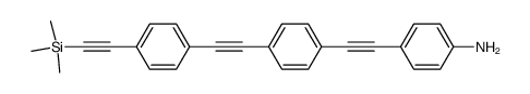 tms-ope-nh2 Structure