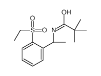 918811-03-7 structure