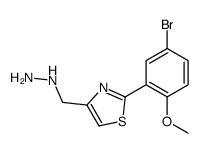 926255-48-3 structure