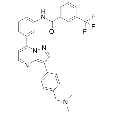 950736-05-7 structure