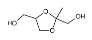 10004-19-0 structure