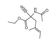 100317-33-7 structure