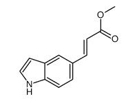 111168-53-7 structure