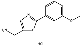 1185709-34-5 structure