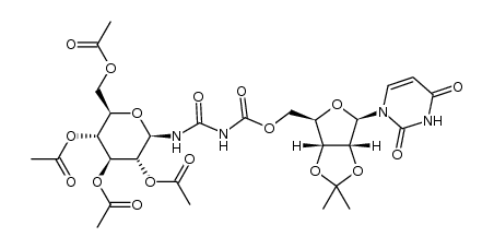 1207878-76-9 structure