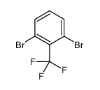 1,3-dibromo-2-(trifluoromethyl)benzene图片