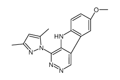 121638-66-2 structure