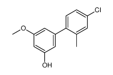 1261890-93-0 structure