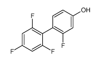 1261893-92-8 structure