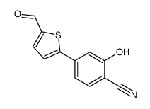 1261901-04-5 structure