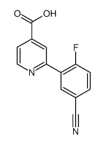 1261931-54-7 structure