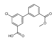 1261980-26-0 structure