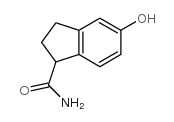 4-chloro-N-(5-hydroxy-2-methyl-2,3-dihydroindol-1-yl)-3-sulfamoylbenzamide picture