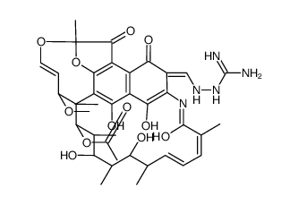 13292-51-8 structure