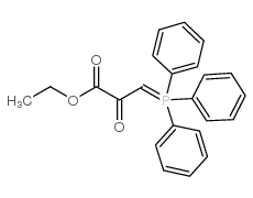(三苯基膦)丙星空app酸乙酯结构式